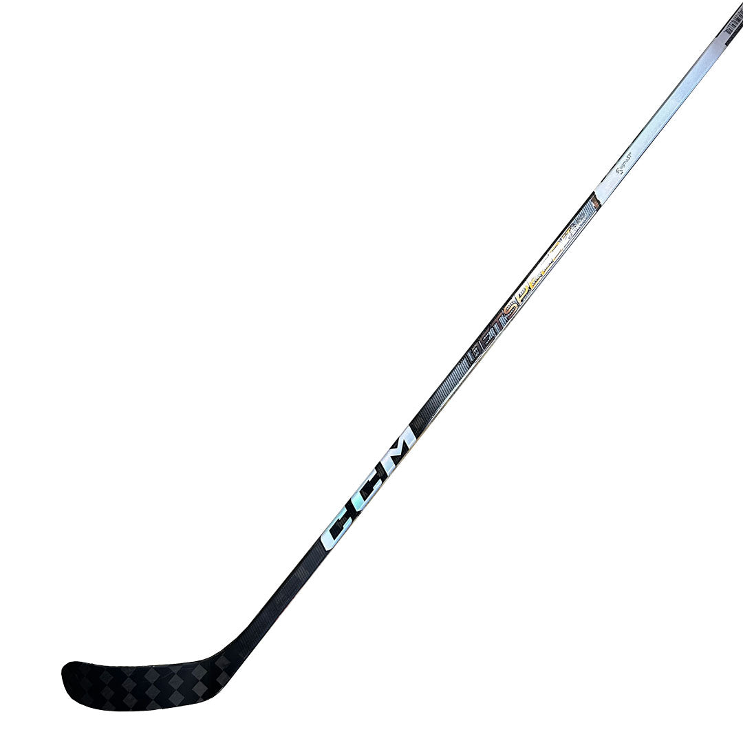 Juraj Slafkovsky Pro Stock - CCM Jetspeed FT6 Pro (NHL)